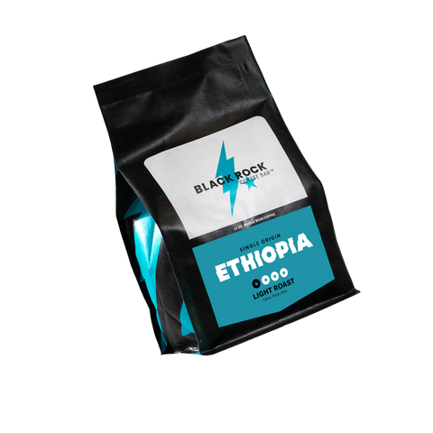 Single Origin - Ethiopia